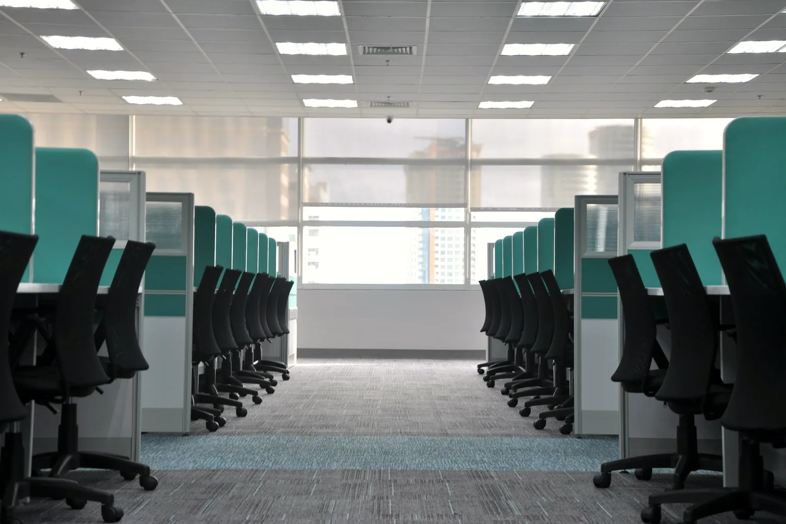 Call Centers y Operaciones 24/7